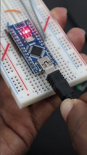 Breaking the Code: How To Make A DIY Virtual Dice With ChatGPT Generated Code And Arduino Nano