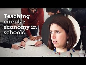 Why Use a Circular Design Guide in Schools & Universities? | Mariale Moreno