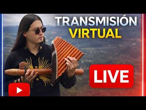 SUNDAY - Cristofer C Cordova - LiveStream🎶