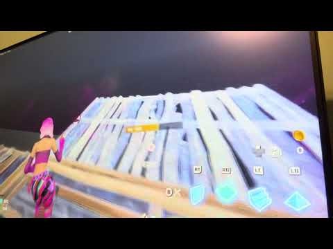 3 different ways to faze into walls