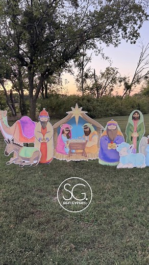 12 reactions · 27 shares | A true Christmas showstopper! Our...