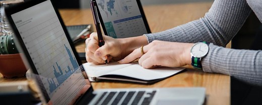 MEM Distance Learning Program | Engineering Management Program