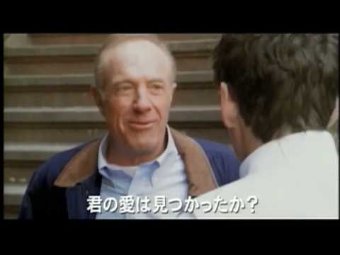 『ニューヨーク、アイラブユー』　予告編