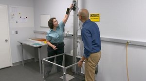 Smartphone Stress Test