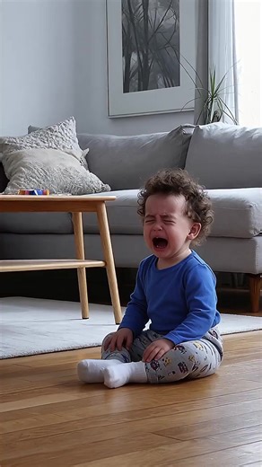 7.7M views · 394K reactions | Amor de perro calma al niño ¿Puede el amor de un perro cambiar las lágrimas? Generated using Kling AI . . . (Sólo con fines de entretenimiento. Consulte a profesionales si se presentan orientaciones sobre actividades. Si se muestra alguna marca, no implica ninguna afiliación. Si se inspiran en hechos reales, pueden incluirse adaptaciones creativas. El contenido puede incluir imágenes públicas.) | Amo a los animales | Facebook