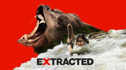 Extracted: Season Two Ratings