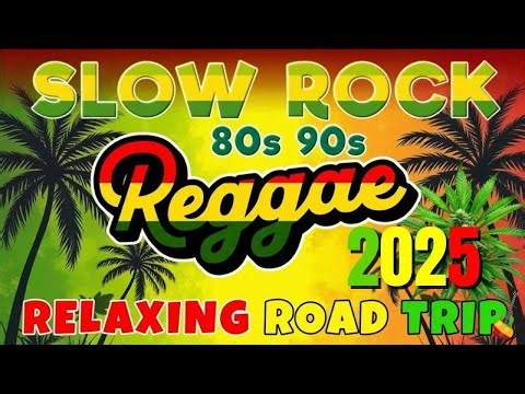 Reggae Mix 2025 - Jamaican Dub Mix 🇯🇲 | Roots Reggae - Vinyl Session