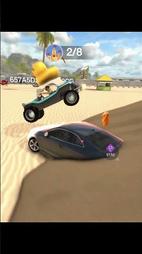 New Mod 1 Gameplay 👀 | Tuning Club Online