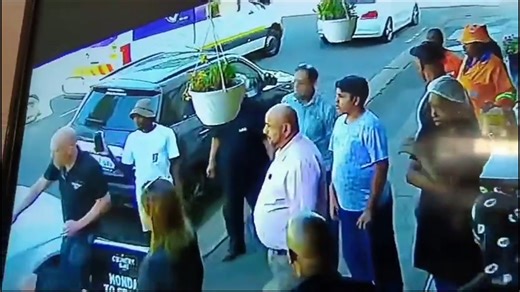 3.7K views · 35 reactions | Daylight robbery - Musgrave Road, Durban | The People of South Africa | Facebook