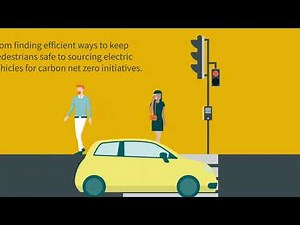 Transport Technology and Associated Services: an overview