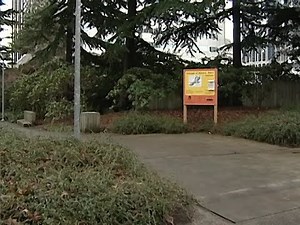 B-Roll: Freeway Park (January 2006)