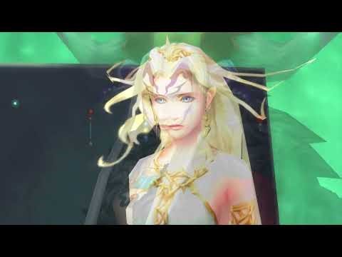 DISSIDIA duodecim FINAL FANTASY Capitulo 69