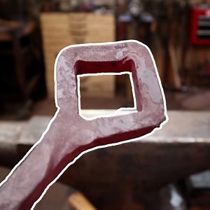 380K views · 5.6K reactions | Ornamental Blacksmithing: Decorative Finial | Black Bear Forge | Facebook