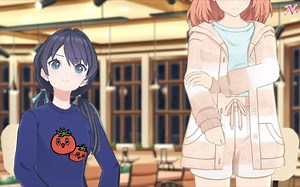 【中字】Link! Like! LoveLive! 第2话 PART4