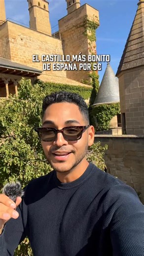 213K views · 2.6K reactions | Descubre uno de los castillos más...