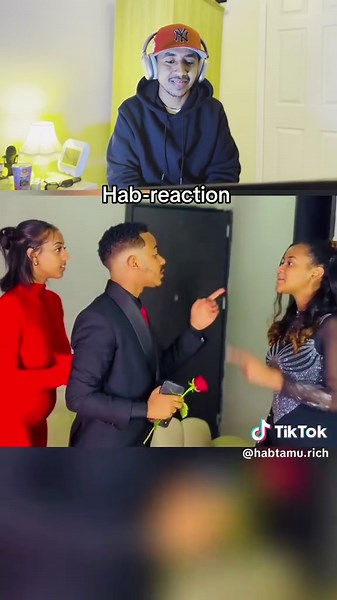 Ethiopian Dance Videos: Habesha TikTok Reactions