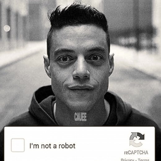 Exploring Elliot Alderson in Mr. Robot