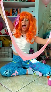 Día 6 haciendo SLIME 🩷✨ #fbreelsfypシ゚viralfbreelsfypシ゚viral #paratiiiiiiiiiiiiiiiiiiiiiiiiiiiiiiiシ #comedia #fyf #humor #parati #slime | Sophia Marchan