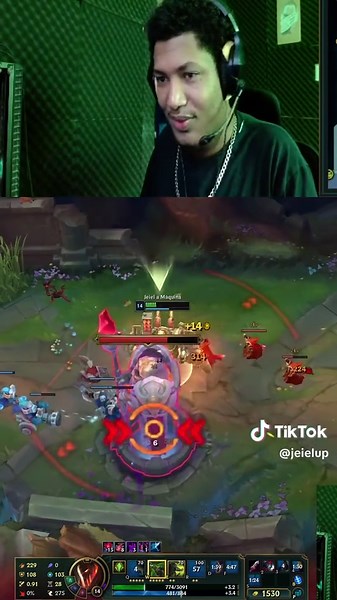 Understanding Urgot in League of Legends Gameplay