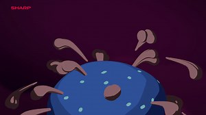 Sharp Air Purifiers contain a Plasmacluster Ion Generator that releases positive and negative ions into the air. The Plasmacluster Ions diuse through the room, surrounding airborne allergens, bacteria, mould and viruses, converting hydrogen molecules in their surface proteins into water. For more info, kindly visit https://global.sharp/pci/en/ #SharpSG | Sharp Singapore