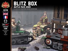 Blitz Box - Limited Edition Battle Pack 2020