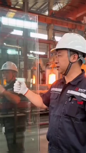 Anti-reflective glass (AR glass) offers high light transmission, low reflection, and enhanced clarity, making it ideal for industries that demand superior visual clarity or high light-energy utilization. Key Applications: Enhances Display Readability:​ Used for mobile devices, TVs, and automotive screens—significantly reduces glare and improves readability. Boosts Solar Energy Output:​ Applied as cover glass for solar panels—increases light transmission to improve power generation efficiency. Pr