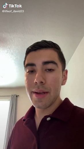 David Regalado on TikTok