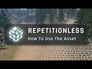 How To Use Repetitionless