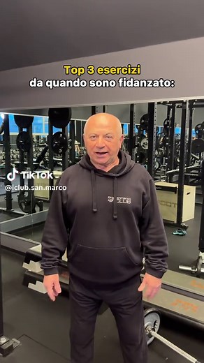 Top 3 Esercizi per Fidanzati in Palestra 💪💘