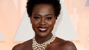 From Poverty To Making History: The Inspirational Rise Of Viola Davis