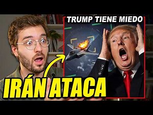 Iran destroys the best US aircraft. Trump is ridiculed.