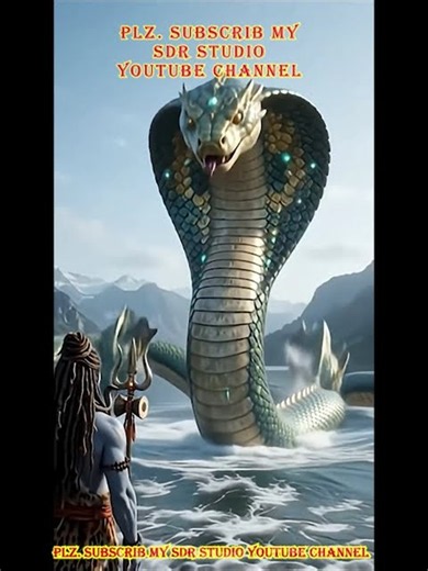 Om Namaha Shivaya 2083/2026 by Gaurav Giri
