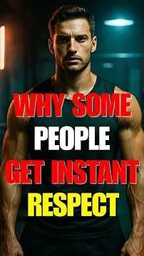 Why Some People Get More Respect (And 5 Simple Ways To Command More Respect Yourself)