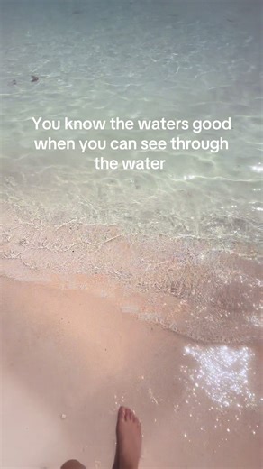 Discover Clear Waters in Mexico: A Beach Lover's Paradise