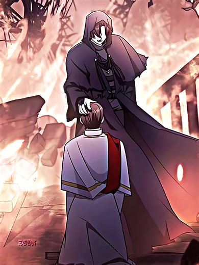 His past self is pitiful too🙂 📚 Name : regressor instruction manual #webytrusher #manhwaedit #manhwareccomendation #webyt #webytzeon