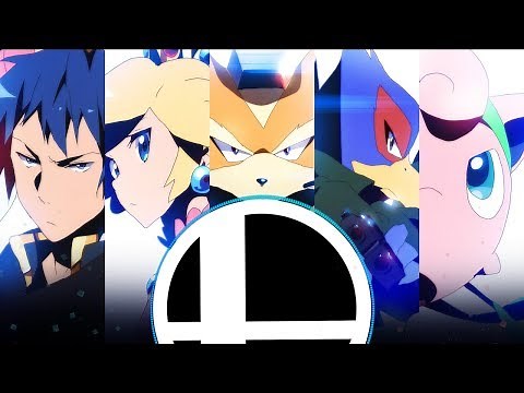 Super Smash Bros. Melee - Menu Theme (Remix)