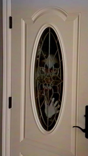 That is unfortunate 🤡 #horror #clown #Shorts
