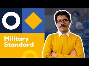 Military Standard | Microguía