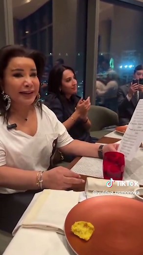 Yulduz Usmonova ✓ on TikTok