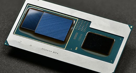 Kaby Lake-G unveiled: Intel CPU, AMD GPU, Nvidia-beating performance