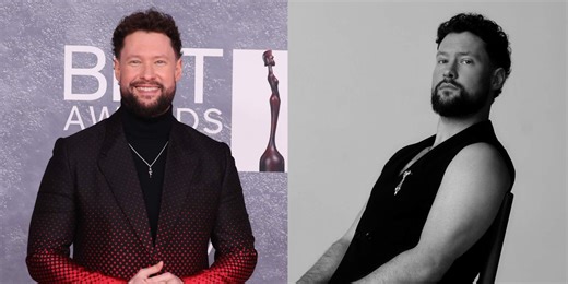 Calum Scott's new album is his most empowering work yet