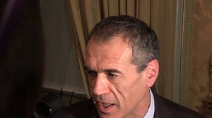 L'addio di Cottarelli: "Ritorno in America, ma non sono deluso"