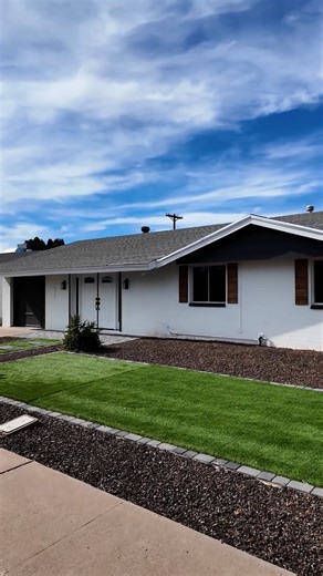 8262 E Monte Vista Rd | Scottsdale, AZ 85257 (Reum - Nighthawk (Reprise) - REUM)