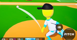 Baseball Games Offline - 下載遊玩 PC 或 Mac 版本 (模擬器)
