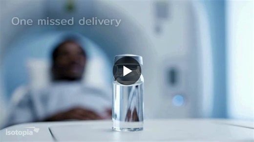 #nuclearmedicine #isotope #supply #radiopharmacies #redundancy #lutetium #177lu #lutetium177 #radiopharmaceuticals #nuclearmedicine #molecularimaging #radioisotopes #oncologytrials #theranostics… | Isotopia Molecular Imaging ltd