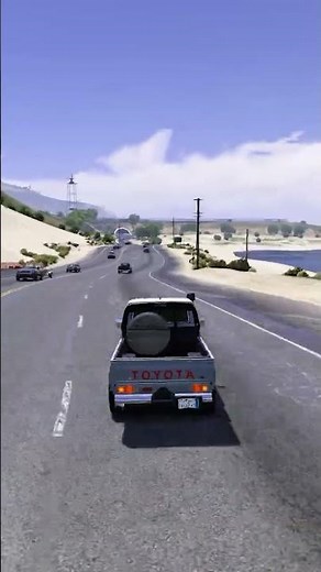 تسجيل دخول الشاص المتهور #الشاص #قراند#راعي_الشاص #ترند #اكسبلور #gta #automobile #gta5_fivem_trick
