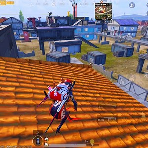 10K views · 132 reactions | Awm + 8x next level sniping | BaBa Gaming | Facebook