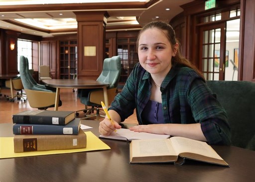 University Libraries