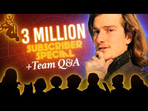 Meet The Team Behind Miniminuteman - 3M Subscriber Special