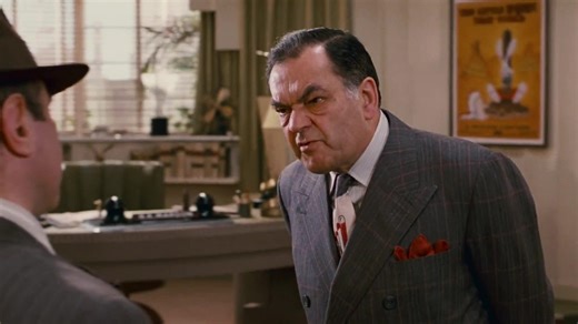 Roger Rabbit (1992) lektor